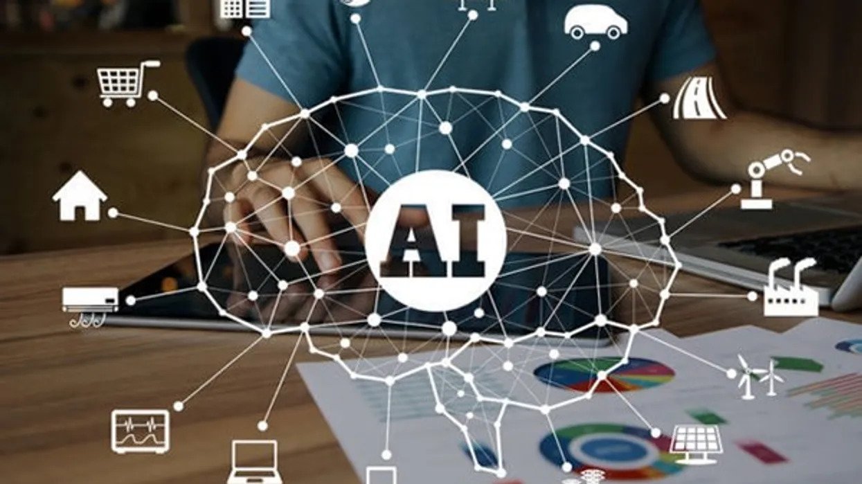 Saudi Arabia Establishes Itself as a Rising Global Power in Artificial Intelligence