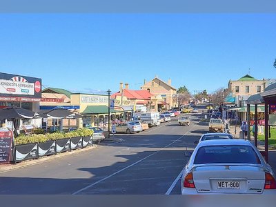 Exploring South Australia’s Most Hospitable Towns: Six Welcoming Destinations to Visit