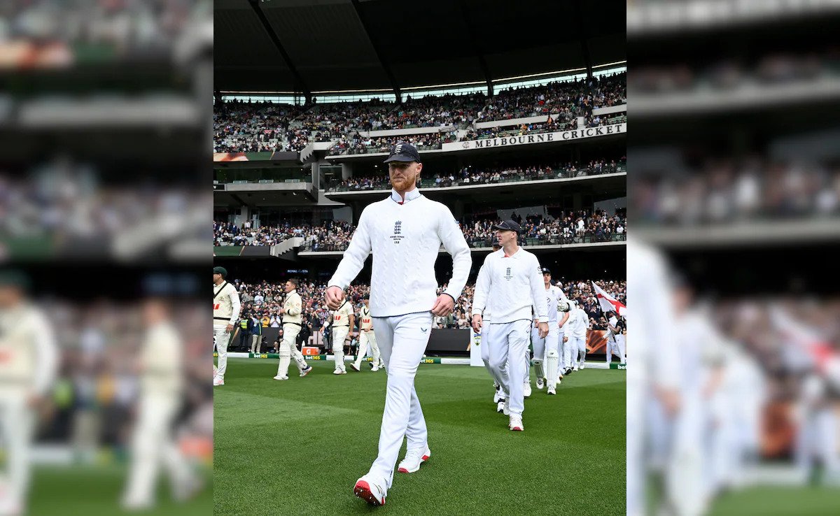 England End Fifteen-Year Ashes Drought with Dramatic Victory at the MCG