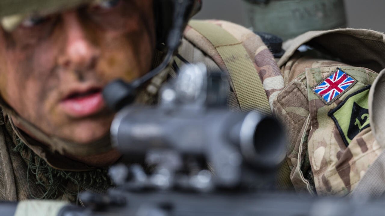 UK Government Unveils Paid Military Gap-Year Scheme to Strengthen Armed Forces Recruitment