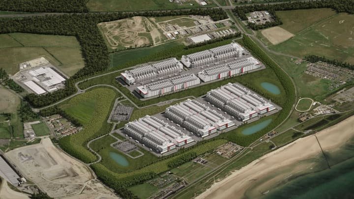 One Year On, UK’s Grand AI Infrastructure Plan Yields Progress Amid Strategic Challenges