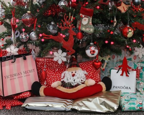 Marmite-Scented Deodorant Named UK’s Most Unwanted Christmas Gift in New Consumer Survey