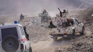 Saudi-Led Coalition Warns Yemeni Separatists to Withdraw or Face Force as Southern Conflict Escalates