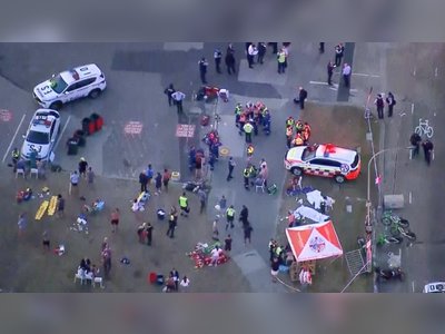 Australia Faces Intense Scrutiny After Bondi Beach Attack Amid Rising Antisemitism and Calls for Community Protection