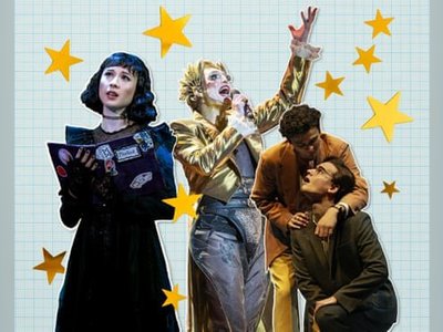 Australia’s Finest Stage Works of 2025: From Haunting Classics to Dazzling New Musicals