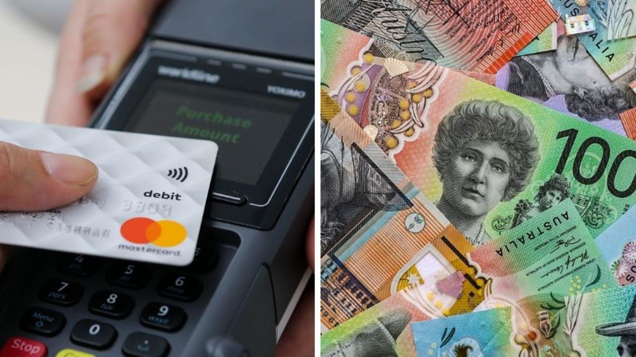 Australia’s Cash Access Crisis Deepens as Bank Branches and ATMs Disappear
