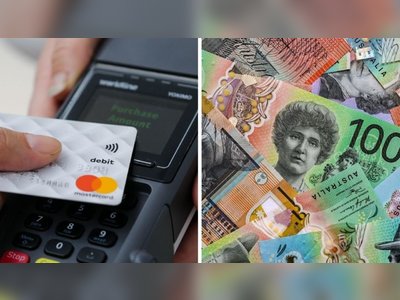 Australia’s Cash Access Crisis Deepens as Bank Branches and ATMs Disappear