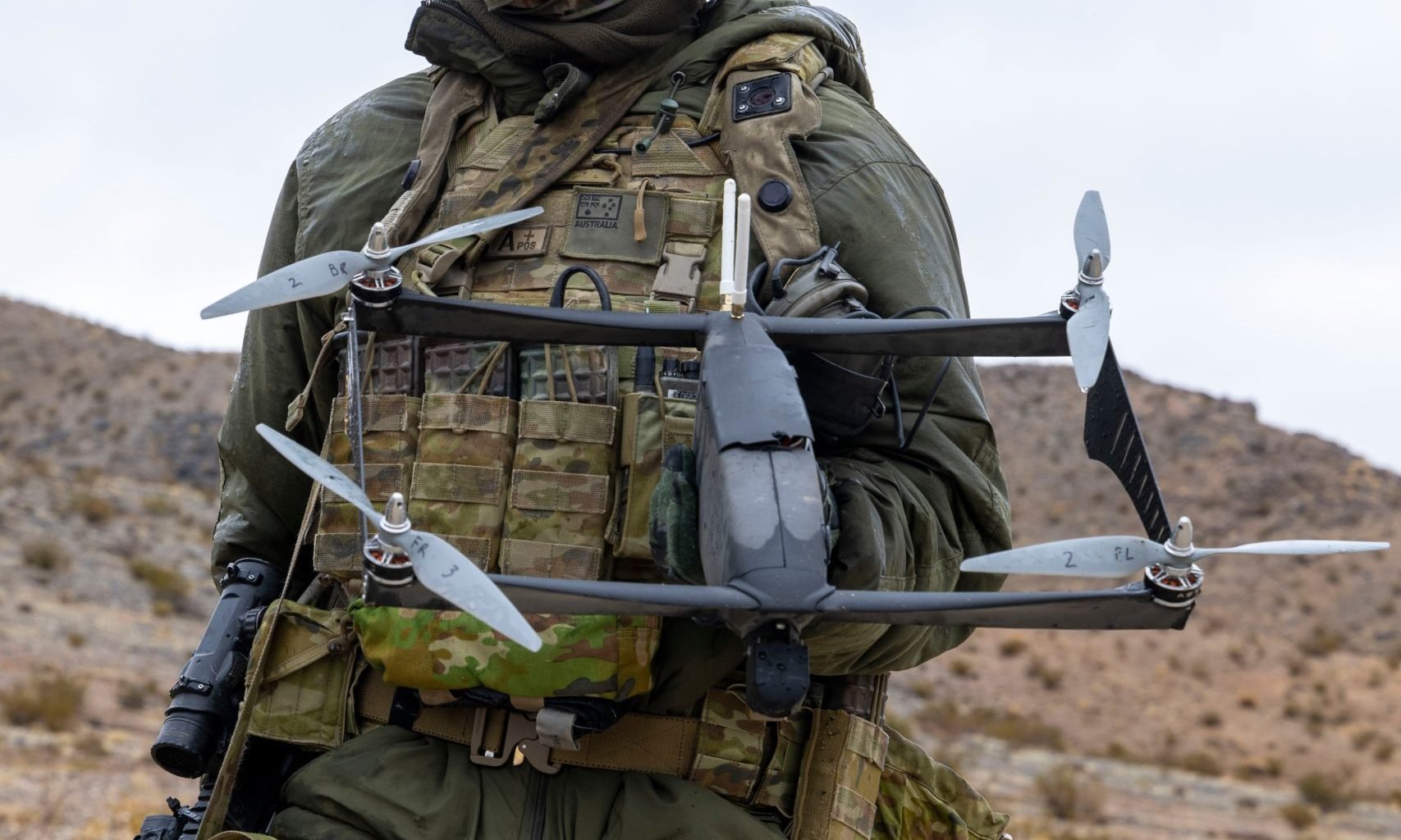 Europe’s Strategic Wake-Up Call to Australia: Invest in Defence Now or Face Greater Costs Later