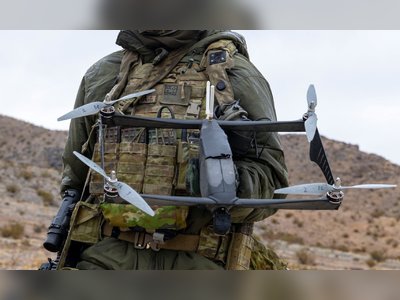 Europe’s Strategic Wake-Up Call to Australia: Invest in Defence Now or Face Greater Costs Later