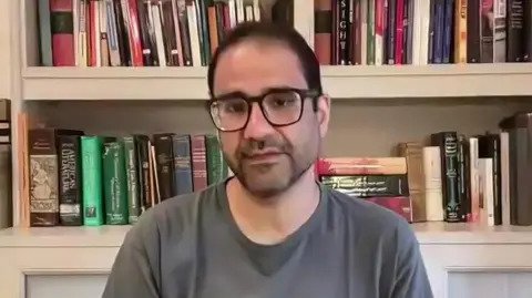 UK Conservatives Demand Deportation of Egyptian-British Activist After Return Sparks Backlash