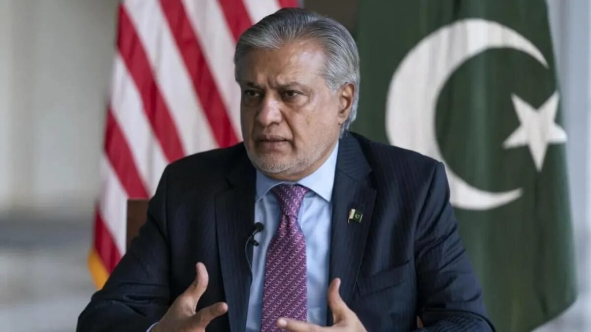 Pakistan Confirms Security Talks with Afghan Taliban Hosted in Saudi Arabia