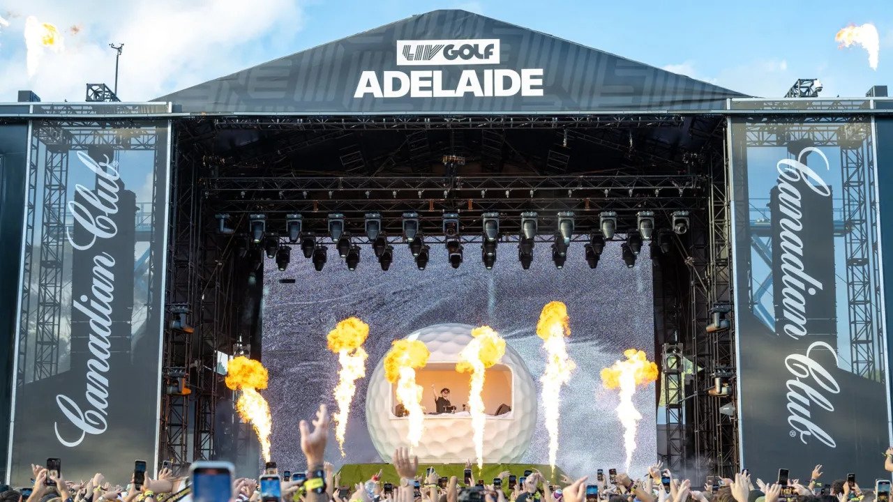 Saudi Arabia Steps Up Bid to Host National Football League Games as Part of Global Sports Push