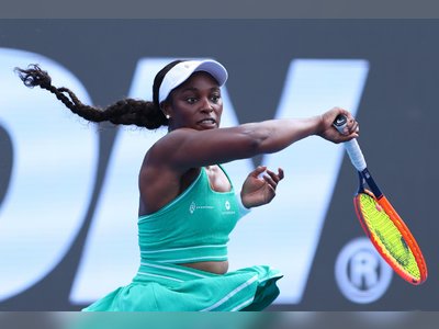 Stephens, Brady and Rising Star Tagger Among Notable Names in Australian Open Qualifying Entry Lists