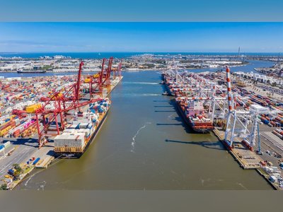 Australian Shippers Renew Calls to End Ocean Carrier Antitrust Immunity Amid Freight Strain