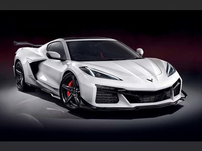 C8 Corvette Crowned Best Luxury Sports Car of the Year by Australia’s CarExpert