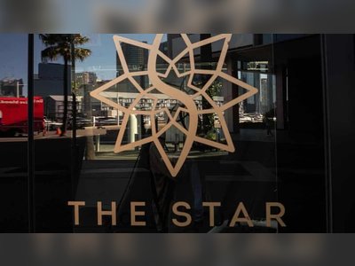 Star Entertainment’s Leadership Shake-Up Deepens as CFO and COO Exit Amid Turnaround Effort