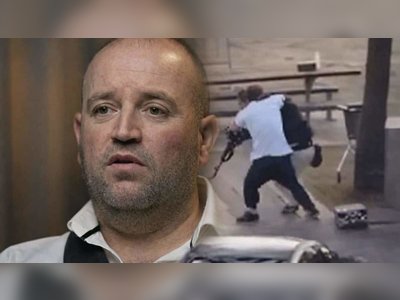 Hero of Bondi Beach Attack Says He ‘Saved Lots of People’s Lives’ by Disarming Gunman