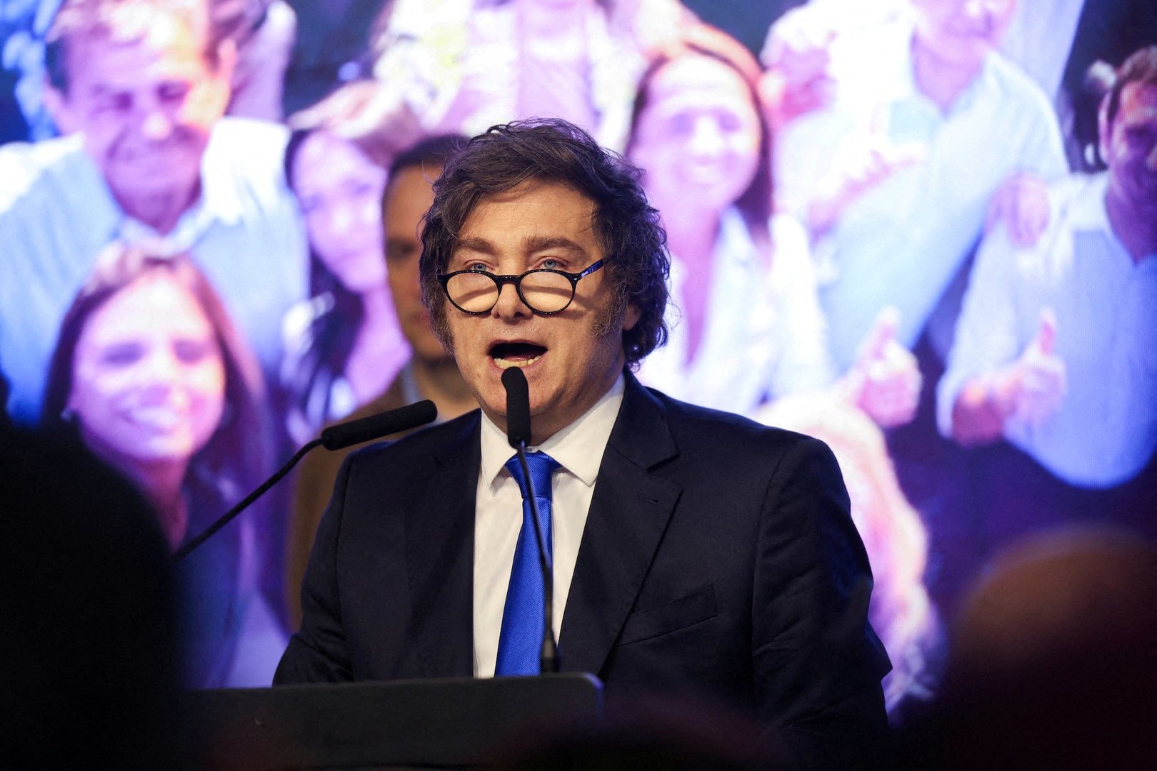 Argentina’s President Milei Plans UK Visit in Spring Amid Diplomatic Talks