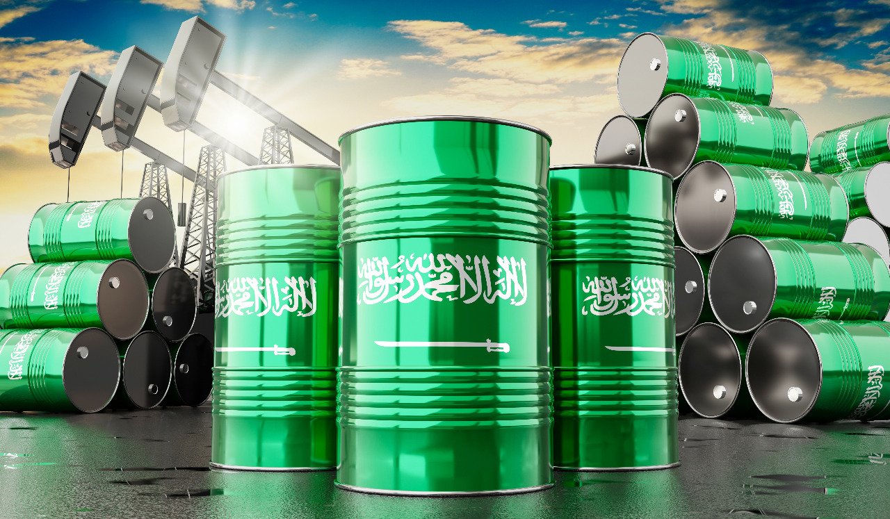 Saudi Arabia and OPEC+ Signal Resolve to Defend Market Share Despite Oil Price Volatility