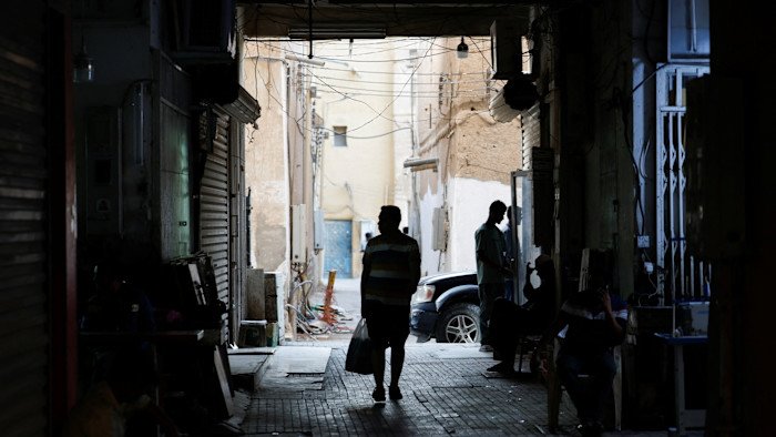 Saudi Authorities Push Back Against Online Criticism as Cost-of-Living Pressures Rise