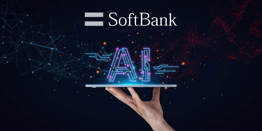 SoftBank Strikes $4 Billion Deal to Acquire DigitalBridge to Deepen AI Infrastructure Strategy