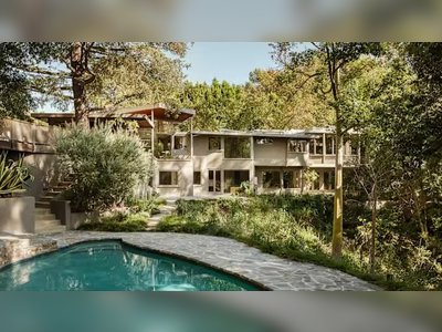 Arnault Family Property Purchases Support Recovery in Paris Luxury Home Market