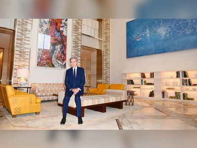 Arnault Family Property Purchases Support Recovery in Paris Luxury Home Market
