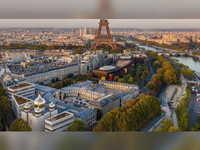 Arnault Family Property Purchases Support Recovery in Paris Luxury Home Market