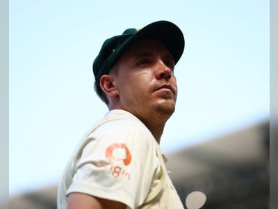 Cameron Green’s Remarkable Talent Confronts Ashes Reality in Australia’s Test Ranks