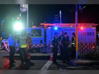 Australian Authorities Find No Evidence Bondi Beach Shooters Received Overseas Terror Training