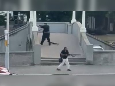 Australian Authorities Find No Evidence Bondi Beach Shooters Received Overseas Terror Training