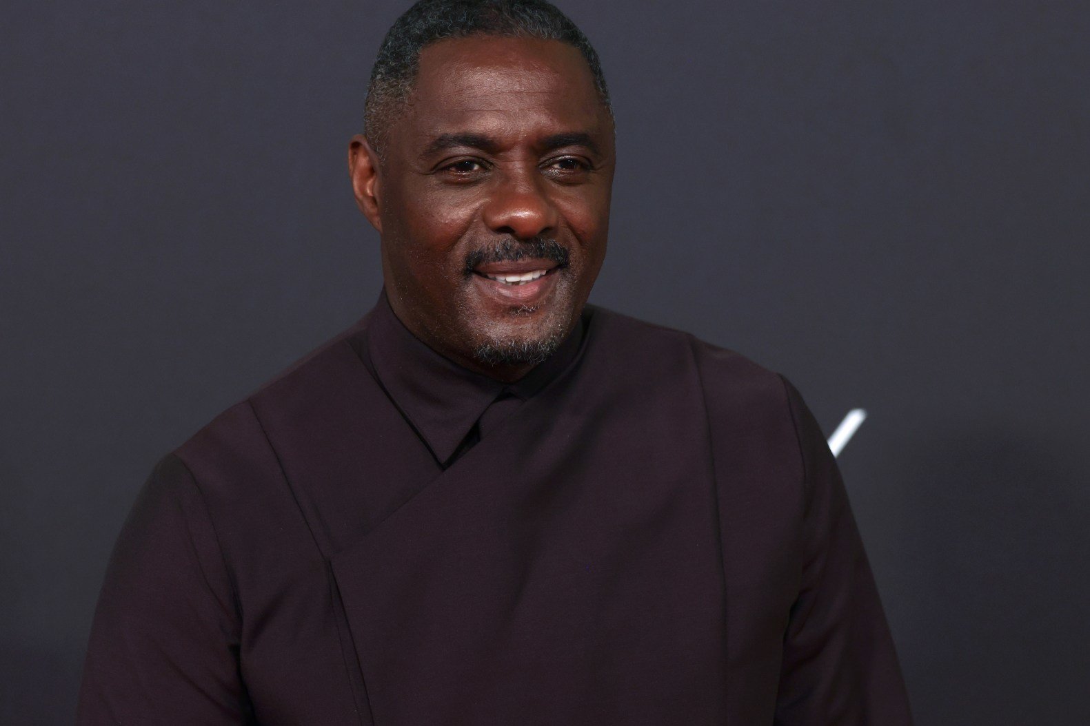 Idris Elba Receives Knighthood in UK New Year Honours for Cultural and Philanthropic Impact