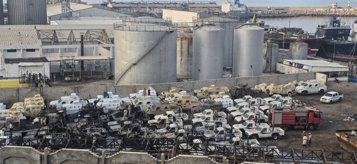 Tensions Flare Between Saudi Arabia and United Arab Emirates Over Influence in Yemen