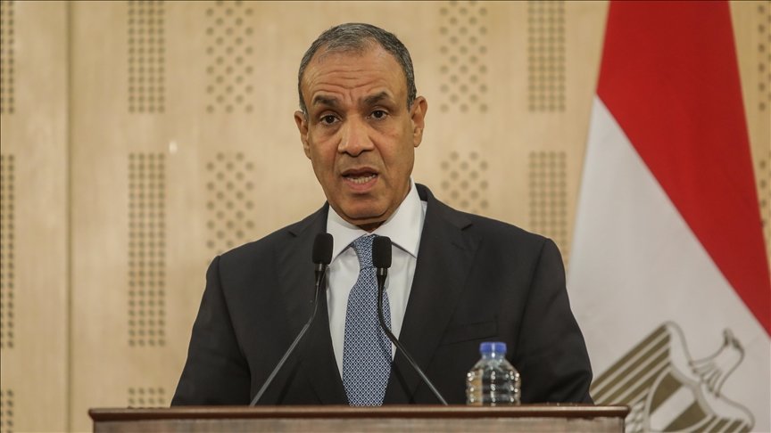 Egypt Calls for Saudi and UAE Leaders to Address Yemen Rift ‘Wisely’ Amid Escalating Gulf Tensions