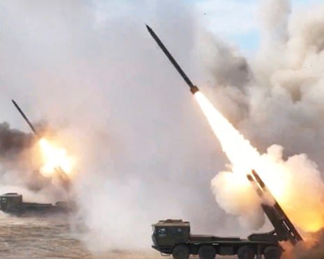 Australia Warns Chinese Military Drills Near Taiwan Could Destabilise Indo-Pacific