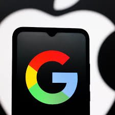 UK Government Urges Apple and Google to Build Nudity-Blocking Features Into Devices to Shield Children Online