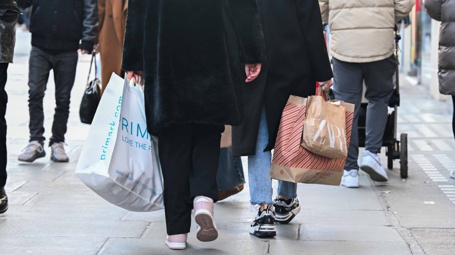 UK Retail Net-Zero Targets at Risk Without Stronger State Support, Industry Body Says