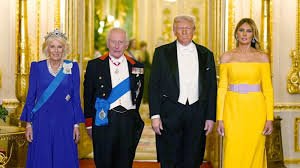 Britain Considers How Best to Mark America’s Semiquincentennial Amid Historic Ties