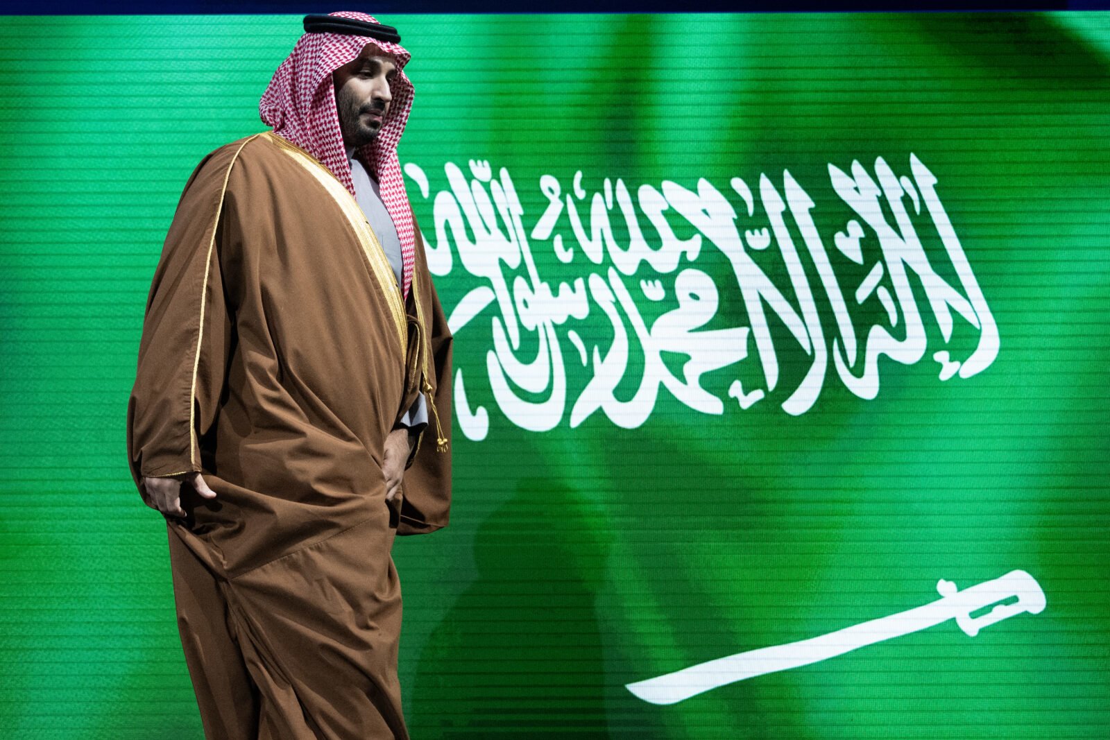 Saudi Arabia Signals a Strategic Shift Away From Its Recent Phase of Moderation