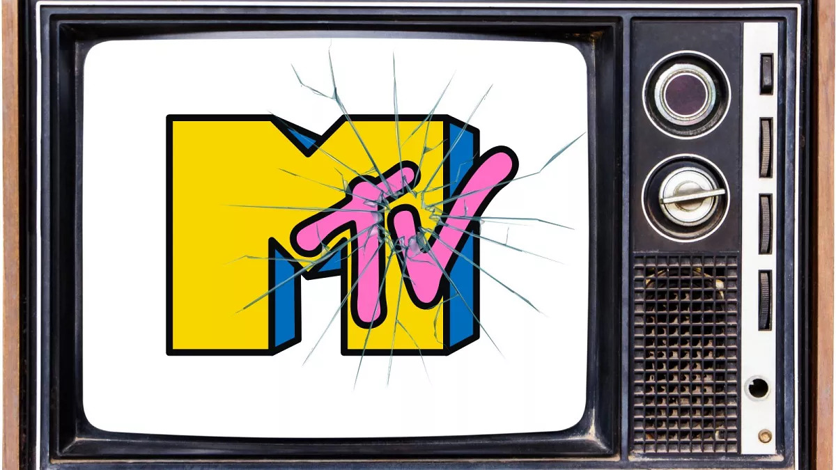 End of an Era: MTV Shuts Down Its Music Channels in Europe