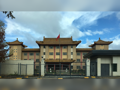 China Calls on Australia to Uphold Political Commitments Amid Diplomatic Engagement