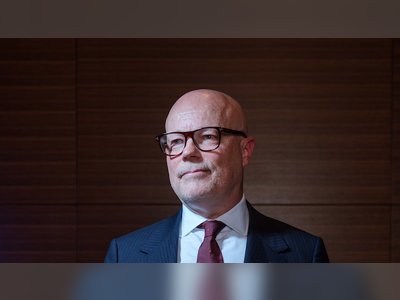 Chinese-Linked ‘Salt Typhoon’ Hackers Assessed as Present in Australia’s Critical Infrastructure