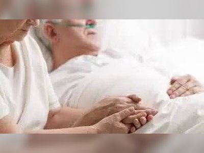 Northern Territory Moves to Enact Assisted Dying Laws After Three Decades Without Them