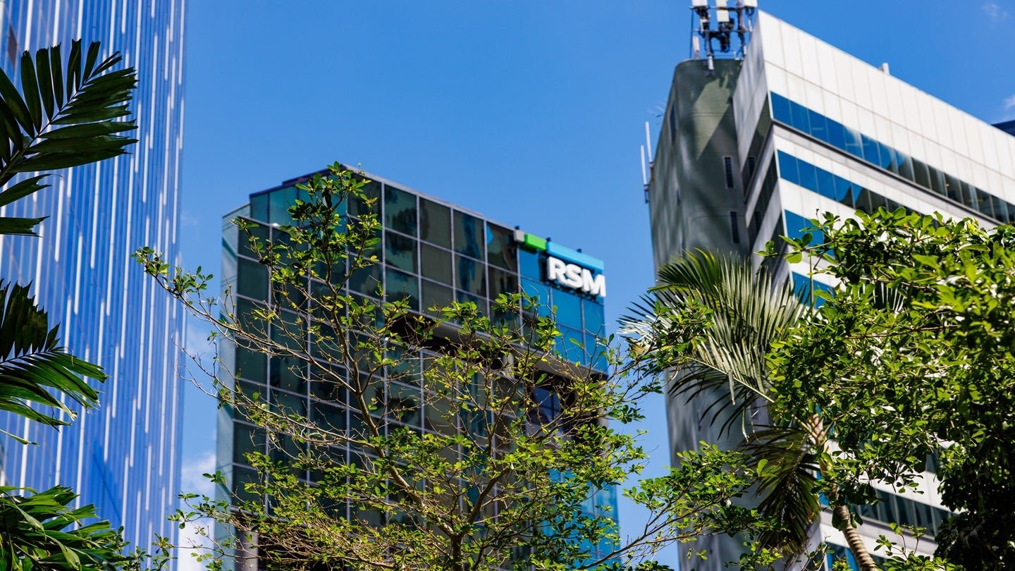 RSM Australia Unveils Strategic Senior Leadership Appointments for Two Thousand Twenty-Six