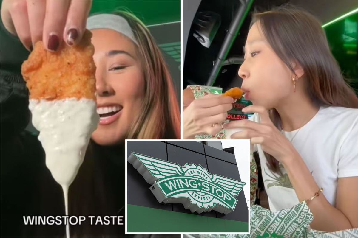 Wingstop Deepens Australian Presence Following Surge in Demand for Its Chicken Wings