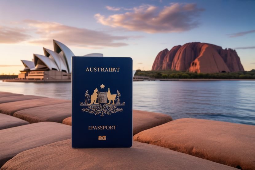 Australia Set to Hold World’s Most Expensive Passport With Further Price Rise in 2026
