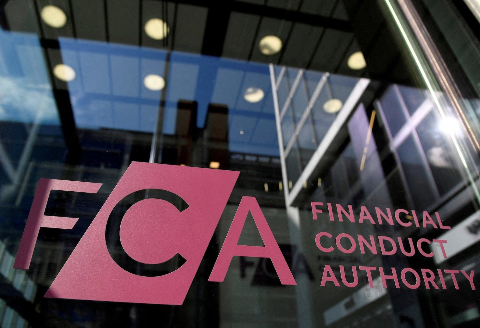 UK Financial Watchdog Secures Court Ruling to Name Claims Firm Under Investigation