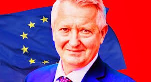 Europe Has ‘Lost the Internet’, Warns Belgium’s Cybersecurity Chief