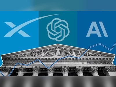 SpaceX, OpenAI, and Anthropic Signal an IPO Wave That Could Redefine Global Tech Markets