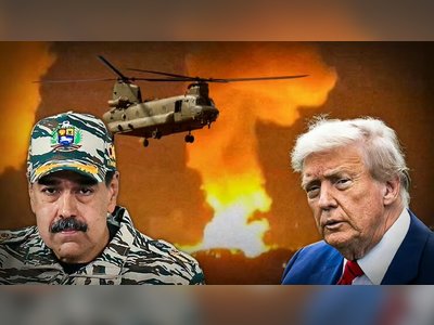 Inside the U.S. Operation That Tracked, Struck, and Captured Nicolás Maduro in Caracas
